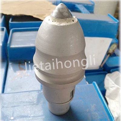 Oem Drilling Teeth Tungsten Carbide Alloy Rock Bullet Teeth