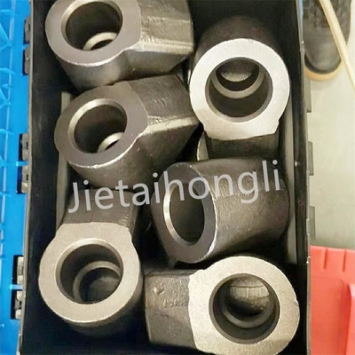 Rock Drilling Teeth Holder For Rotary Drilling Rig Piling Rig Kelly Bar Spare Parts B47K