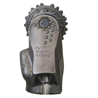 45-55hrc Tungsten Carbide Tricone Roller Cone Drill Bits For Core Barrel