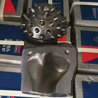 42Crmo Tricone Drilling Rock Roller Bits  with Tungsten Carbide