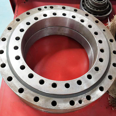 JTHL Tailored Slewing Bearing Alloy Steel Kelly Slew Bearing Drilling Rig Accessories