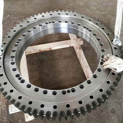 JTHL Tailored Slewing Bearing Alloy Steel Kelly Slew Bearing Drilling Rig Accessories