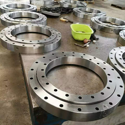 JTHL Tailored Slewing Bearing Alloy Steel Kelly Slew Bearing Drilling Rig Accessories