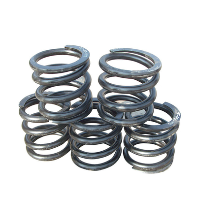 Kelly bar spares damping spring use for Soilmec /Bauer /IMT/Mait, piling rig damping spring
