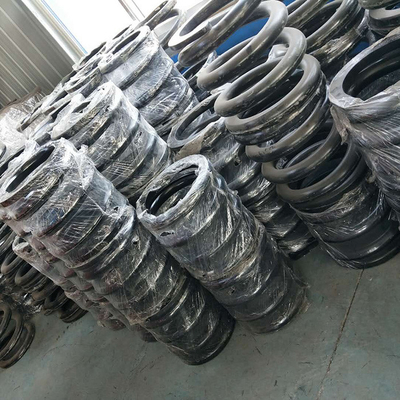 Kelly bar spares damping spring use for Soilmec /Bauer /IMT/Mait, piling rig damping spring