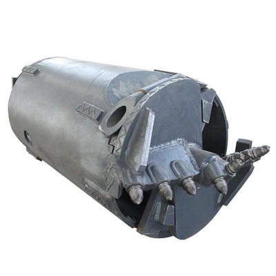 Rock Drilling Bucket For Buaer Soilmec Casagrane IMT MAIT SUNWARD