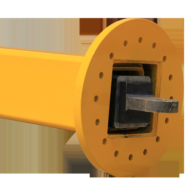 New Design Square Drilling Rig Kelly Bar 200*200 For Kato Rig