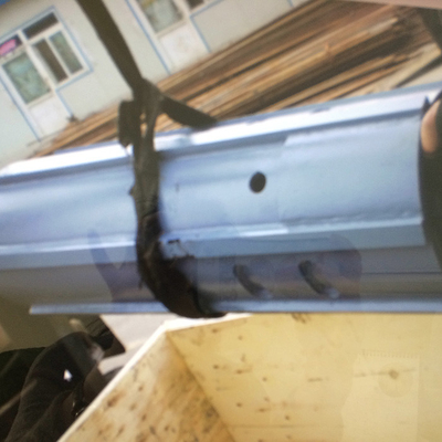 Terminal Joint Kelly Bar Parts For Interlocking And Frictional Kelly Bars