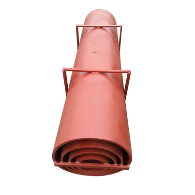 ISO9001 Kelly Bar Tool Kelly Terminal Joint 35Crmo For Kelly Bar Bottom
