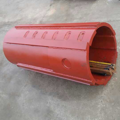 Terminal Joint , kelly terminal joint , 35Crmo terminal joint for kelly bar bottom