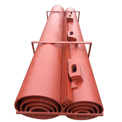 Terminal Joint , kelly terminal joint , 35Crmo terminal joint for kelly bar bottom
