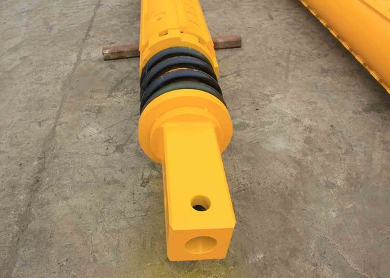 Customized Interlocking Kelly Bar