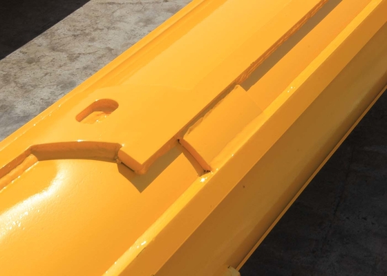 Telescopic 120m Interlocking Kelly Bar Sr150 Sr200 Sr238 Sr285 Sr405