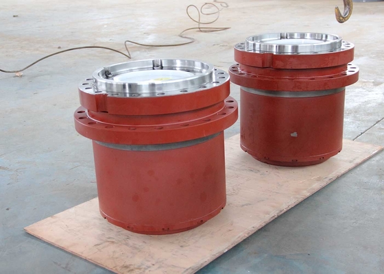 Refurbished Piling Rig Construction Machine Spare Parts Planetary Sun Gear Reducer