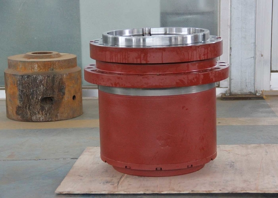 Refurbished Piling Rig Construction Machine Spare Parts Planetary Sun Gear Reducer