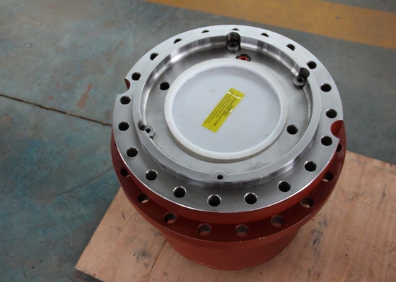 Refurbished Piling Rig Construction Machine Spare Parts Planetary Sun Gear Reducer