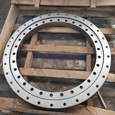 Construction Drilling Kelly Bar Slewing Ring Bearing For Od355 Kelly Bars