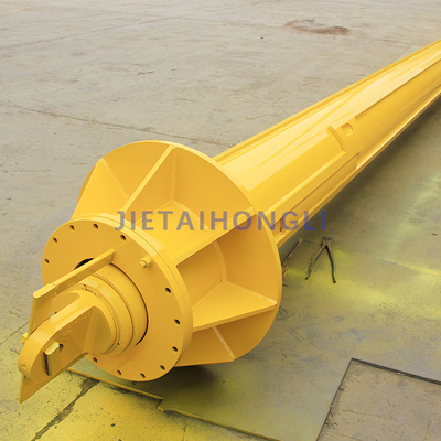 Foundation 20m Drilling Kelly Bar Rotary Rigs Equipment