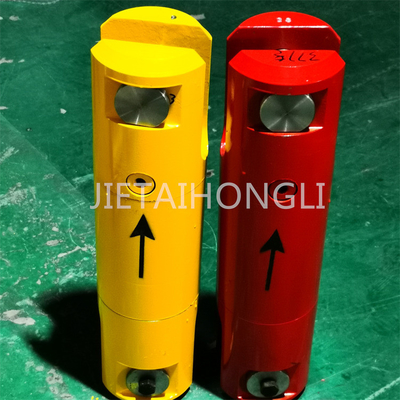 25T Piling Machine Parts Lifting Swivel Joint For Sr360 / Bg28 / Sr90