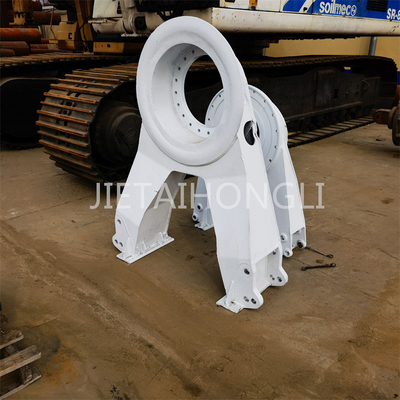 Component Of Drilling Machine Kelly Guide For Rotary Drilling Rig Spare Parts
